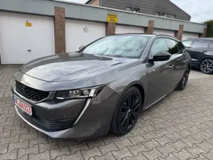 Peugeot 508 SW Hybrid 225 GT Pack - Topausstattung!
