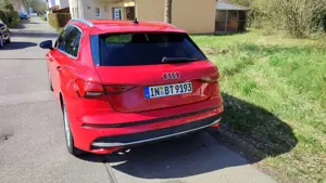 Audi A3 A3 Sportback 30 TFSI Sportback S tronic advanced Bild 3