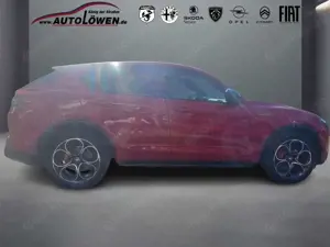 Alfa Romeo Stelvio 2.2 JTDM Veloce Q4 (EURO 6e) Bild 5