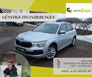 Skoda Kamiq Selection LED Kamera Carplay DAB BT