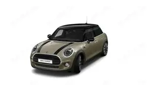 MINI Cooper Klimaaut. Komfortzugang Sportsitze PDC