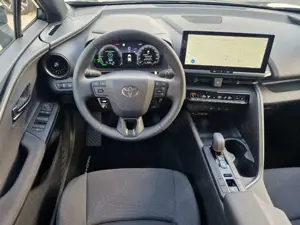 Toyota C-HR 2.0 FWD Team Deutschland ACC+LED+Navi+SHZ Bild 5