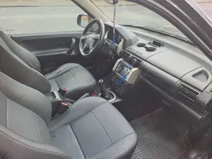 Land Rover Freelander Td4 E Bild 4