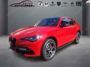 Alfa Romeo Stelvio 2.2 JTDM Veloce Q4 (EURO 6e) Bild 1
