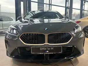 BMW 118 d M-Desgin Premiumpaket