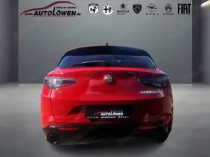 Alfa Romeo Stelvio 2.2 JTDM Veloce Q4 (EURO 6e) Bild 3