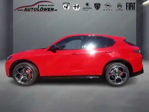 Alfa Romeo Stelvio 2.2 JTDM Veloce Q4 (EURO 6e) Bild 2