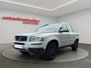 Volvo XC90 D5 Aut. Summum+LEDER+BLIS+7-Sitzer+Dynaudio