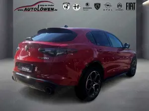 Alfa Romeo Stelvio 2.2 JTDM Veloce Q4 (EURO 6e) Bild 4