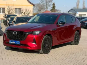 Mazda CX-60 Homura Plug-in-Hybrid AWD*LED*SHZ*SB*HUD