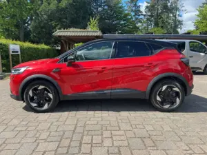 Renault Captur Techno TCe 90 Bild 2