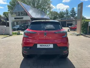 Renault Captur Techno TCe 90 Bild 3