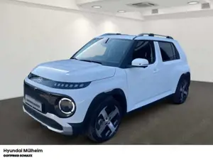 Hyundai Inster (AX1)(12.2024- ) Elektro 85 kW FWD Prime