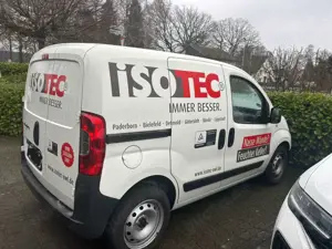 Fiat Fiorino Fiorino Basis