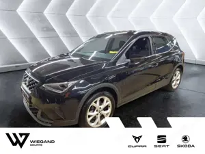 SEAT Arona 1.5 TSI FR