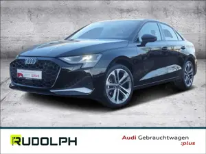 Audi A3 Limo. advanced 35 TFSI S-tronic LED NAVI PDCv+h