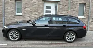 BMW 530 530d Touring Aut.