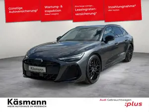 Audi A6 TDI quattro edition one S line 360° ACC