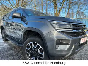 Volkswagen Amarok 3.0 TDI PanAmericana 4 Motion+Hardtop+LED