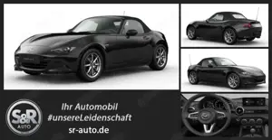 Mazda MX-5 1.5L SKYACTIV-G Exclusive line Bild 1
