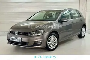 Volkswagen Golf VII Lim. //Sitzheizung/Klima/Tempomat