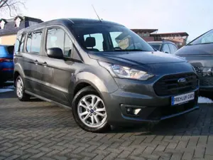 Ford Transit Connect 1.5L-TDCi Kombi Trend L2 AHK Erhöhte Nutzlast Kame