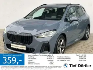 BMW 223 i xDrive Active Tourer M Sport AHK/PANO/HUD