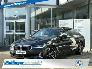 BMW 530 d xDr. ACC HUD Kamera Laser Standh.Ha/Ka.AHK