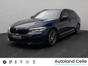 BMW 530 xD M Sport Kamera H K DAB Individual Alarm