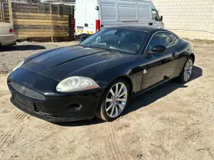 Jaguar XK