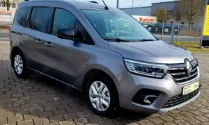 Renault Kangoo III Edition One/Garantie
