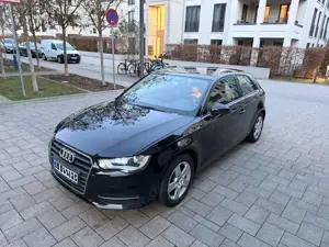 Audi A3 Bild 1