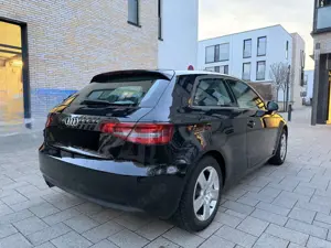 Audi A3 Bild 4