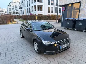 Audi A3 Bild 2