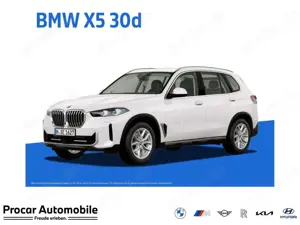 BMW X5 xDrive30d | Stärke mit Stil | frei konfigurierbar