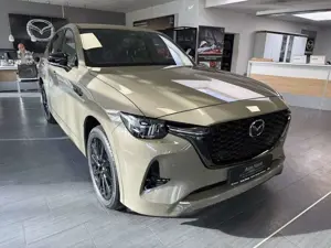 Mazda CX-60 3.3 254PS Homura Plus *Vollausstattung*