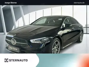 Mercedes-Benz CLA 200 CLA 200 AMG Line/Pano.-Dach/Distronic/Kamera Navi