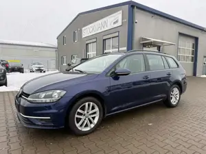Volkswagen Golf Variant Comfortline BMT/Start-Stopp