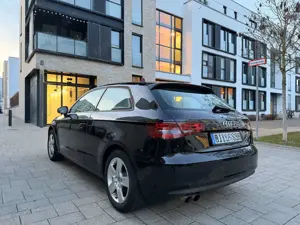 Audi A3 Bild 5