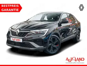 Renault Arkana 1.3 TCE  EDC R.S. Line LED Panorama Navi