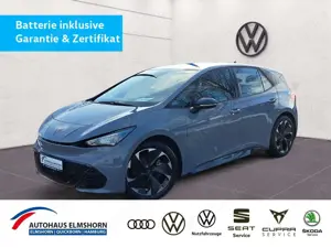 CUPRA Born NAV KAM ACC 19" GJ-REIFEN SHZ LED