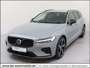 Volvo V60 Plus Dark Plug-In Hybrid AWD LED 360°