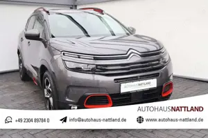 Citroen C5 Aircross Feel 1.2  e-THP Autom. Pano LED 360 Bild 1