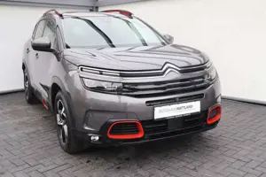 Citroen C5 Aircross Feel 1.2  e-THP Autom. Pano LED 360 Bild 2