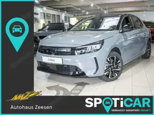 Opel Corsa GS Hybrid (eDCT) LED NAVI ACC ALLWETTER