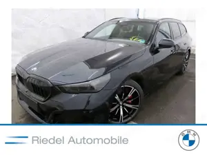 BMW 540 d xDrive Touring M SportpaketPro Standhzg AHK