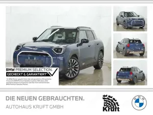 MINI Aceman E FAVOURED+PANO+HUD+KAMERA+JCW SITZE