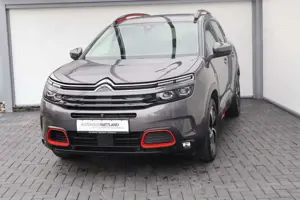 Citroen C5 Aircross Feel 1.2  e-THP Autom. Pano LED 360 Bild 3