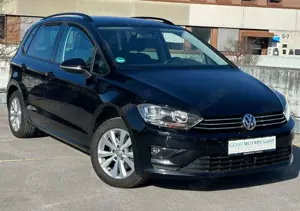 Volkswagen Golf Sportsvan VII 1.6 TDI / 2. Hand