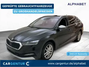 Skoda Octavia Combi 2.0 TDI Scout 4x4 Virtual AHK BLIS Key